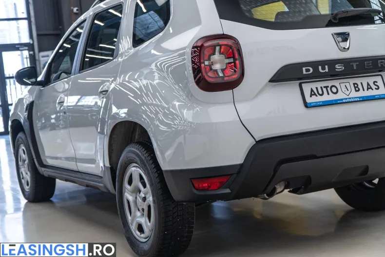 Dacia Duster din 2021 cu 91.000 km - oferta DAC238852 - foto 34