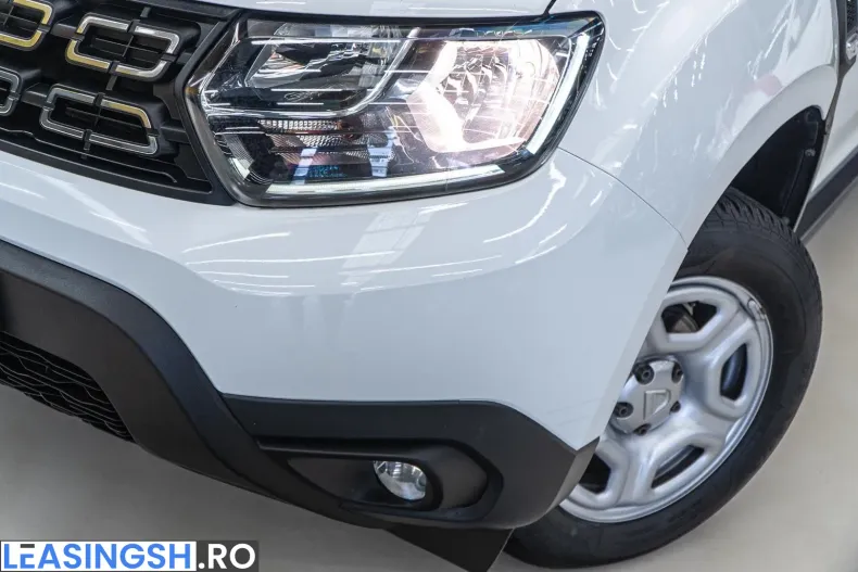 Dacia Duster din 2021 cu 91.000 km - oferta DAC238852 - foto 36