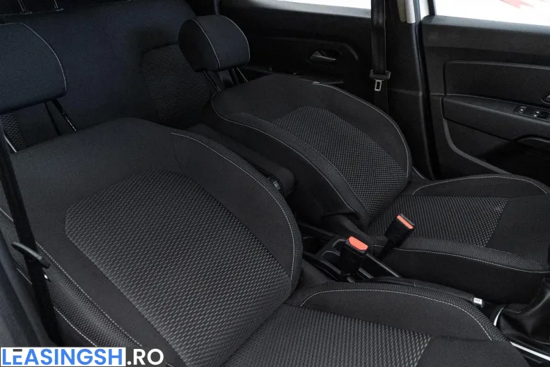 Dacia Duster din 2021 cu 91.000 km - oferta DAC238852 - foto 37