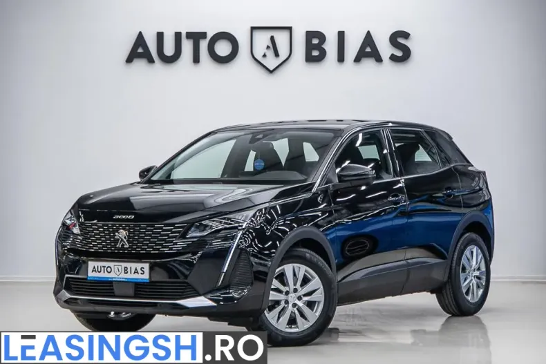Peugeot 3008 din 2021 cu 179.225 km - oferta PEU238853 - foto 1