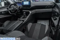 Peugeot 3008 din 2021 cu 179.225 km - oferta PEU238853 - foto 2