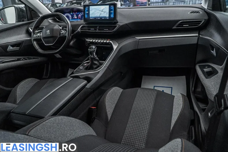 Peugeot 3008 din 2021 cu 179.225 km - oferta PEU238853 - foto 2