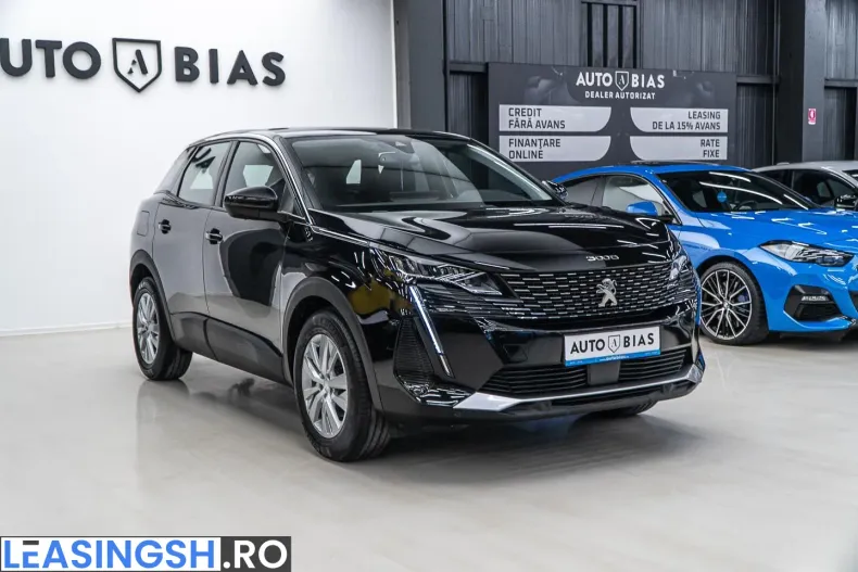 Peugeot 3008 din 2021 cu 179.225 km - oferta PEU238853 - foto 3
