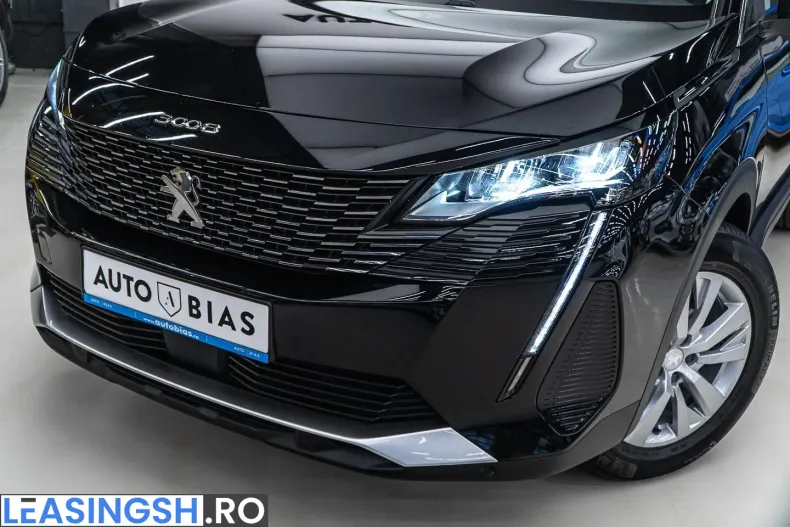 Peugeot 3008 din 2021 cu 179.225 km - oferta PEU238853 - foto 10