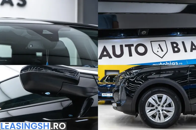 Peugeot 3008 din 2021 cu 179.225 km - oferta PEU238853 - foto 12