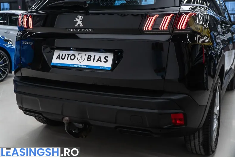 Peugeot 3008 din 2021 cu 179.225 km - oferta PEU238853 - foto 13