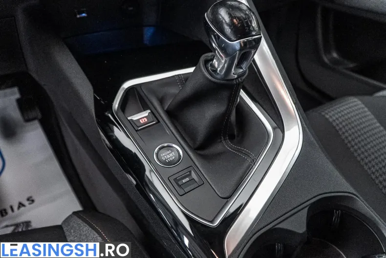 Peugeot 3008 din 2021 cu 179.225 km - oferta PEU238853 - foto 17