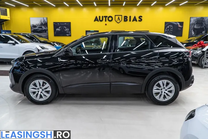 Peugeot 3008 din 2021 cu 179.225 km - oferta PEU238853 - foto 19