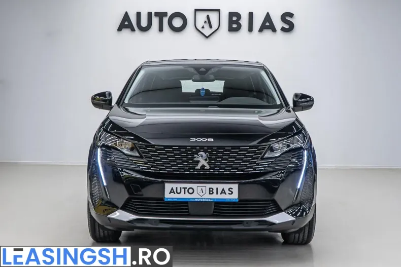 Peugeot 3008 din 2021 cu 179.225 km - oferta PEU238853 - foto 22
