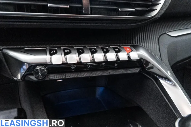 Peugeot 3008 din 2021 cu 179.225 km - oferta PEU238853 - foto 23