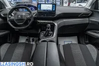 Peugeot 3008 din 2021 cu 179.225 km - oferta PEU238853 - foto 27