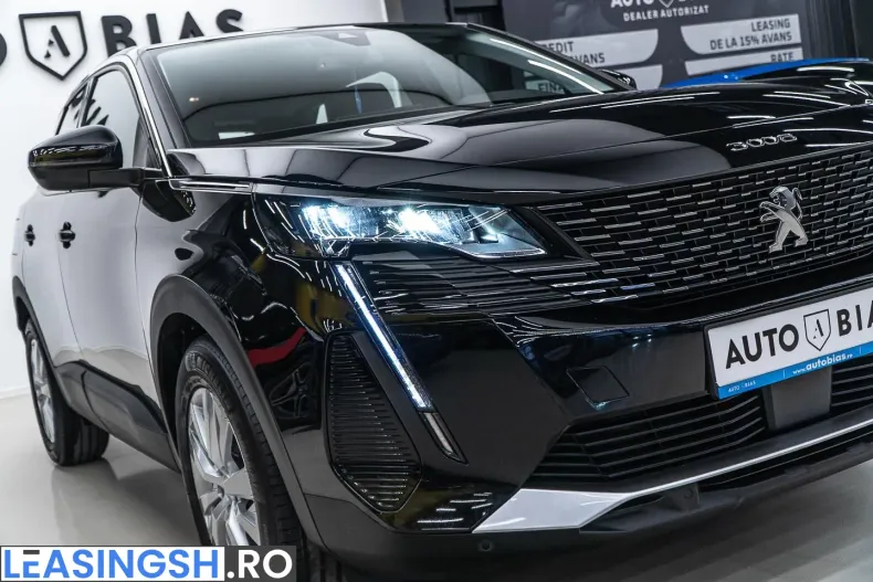 Peugeot 3008 din 2021 cu 179.225 km - oferta PEU238853 - foto 28