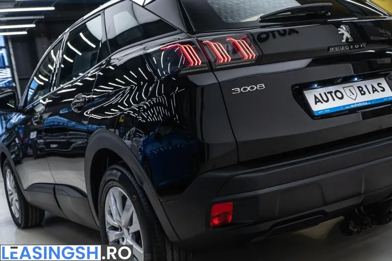 Peugeot 3008 din 2021 cu 179.225 km - oferta PEU238853 - foto 31