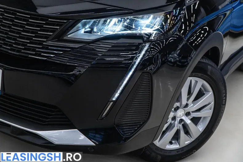 Peugeot 3008 din 2021 cu 179.225 km - oferta PEU238853 - foto 34