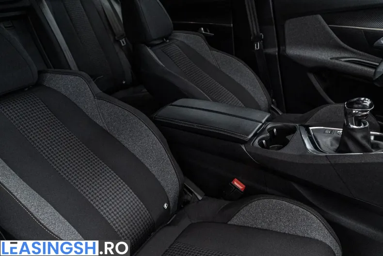 Peugeot 3008 din 2021 cu 179.225 km - oferta PEU238853 - foto 38