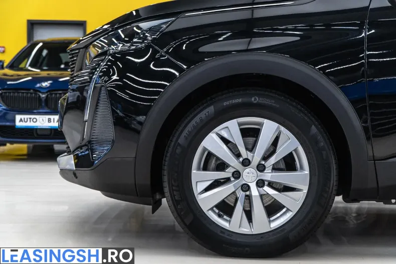 Peugeot 3008 din 2021 cu 179.225 km - oferta PEU238853 - foto 40