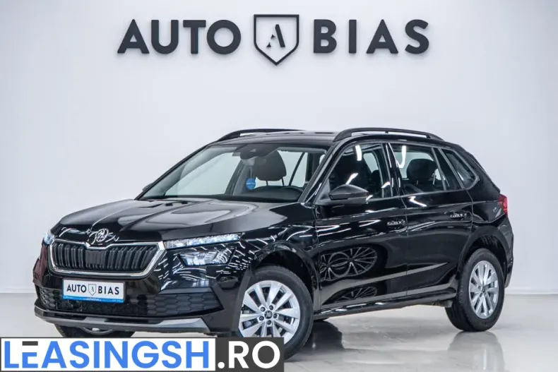 Skoda Kamiq din 2023 cu 105.000 km - oferta SKO238854 - foto 1