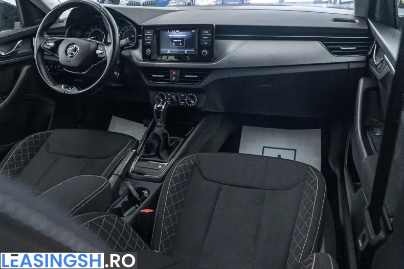Skoda Kamiq din 2023 cu 105.000 km - oferta SKO238854 - foto 2