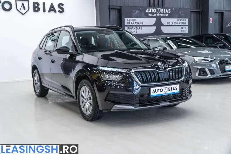 Skoda Kamiq din 2023 cu 105.000 km - oferta SKO238854 - foto 3
