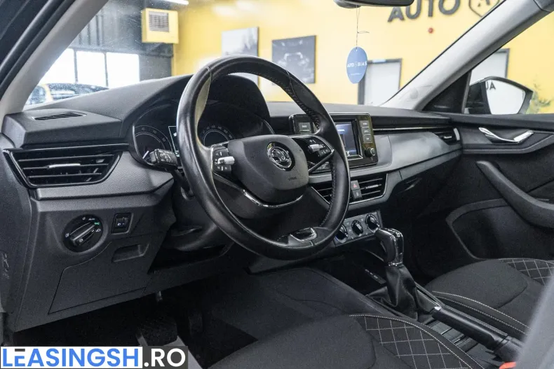 Skoda Kamiq din 2023 cu 105.000 km - oferta SKO238854 - foto 6