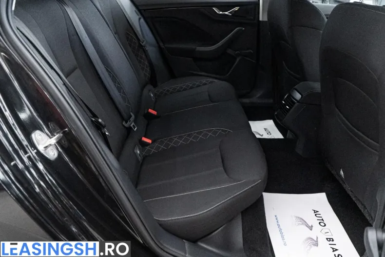 Skoda Kamiq din 2023 cu 105.000 km - oferta SKO238854 - foto 8