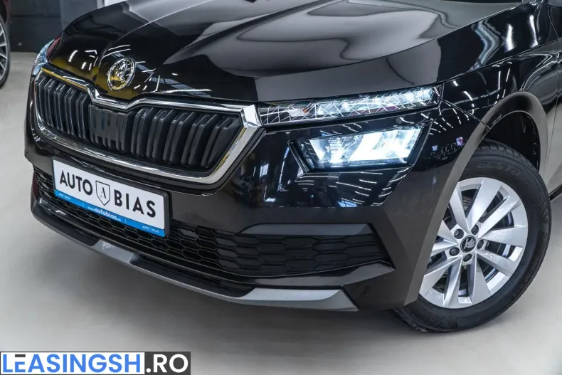 Skoda Kamiq din 2023 cu 105.000 km - oferta SKO238854 - foto 10