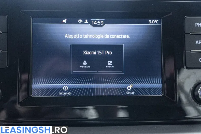 Skoda Kamiq din 2023 cu 105.000 km - oferta SKO238854 - foto 12
