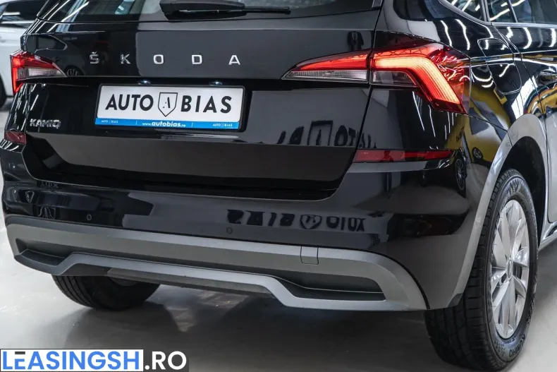 Skoda Kamiq din 2023 cu 105.000 km - oferta SKO238854 - foto 13