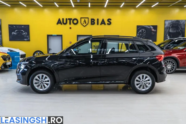 Skoda Kamiq din 2023 cu 105.000 km - oferta SKO238854 - foto 16