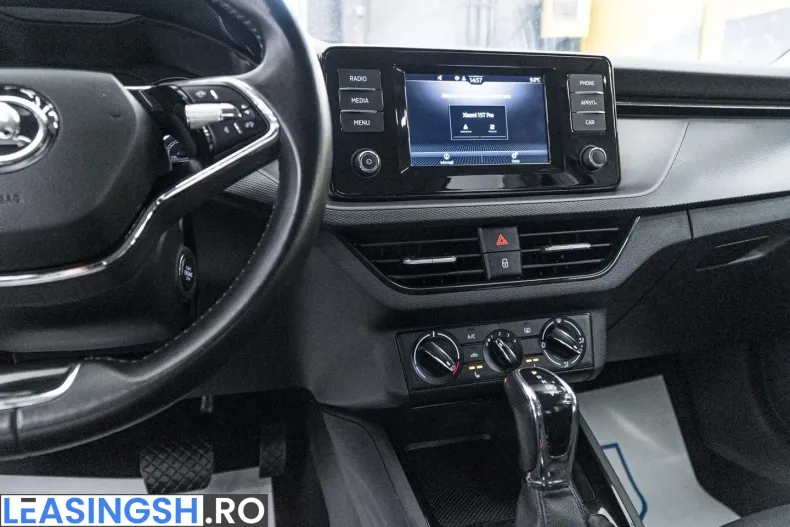 Skoda Kamiq din 2023 cu 105.000 km - oferta SKO238854 - foto 26
