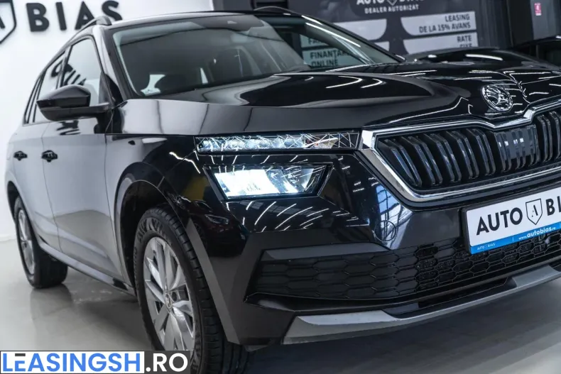 Skoda Kamiq din 2023 cu 105.000 km - oferta SKO238854 - foto 28