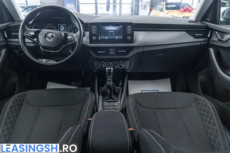 Skoda Kamiq din 2023 cu 105.000 km - oferta SKO238854 - foto 29