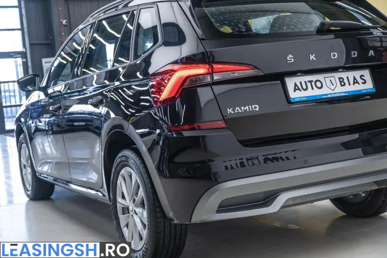 Skoda Kamiq din 2023 cu 105.000 km - oferta SKO238854 - foto 31
