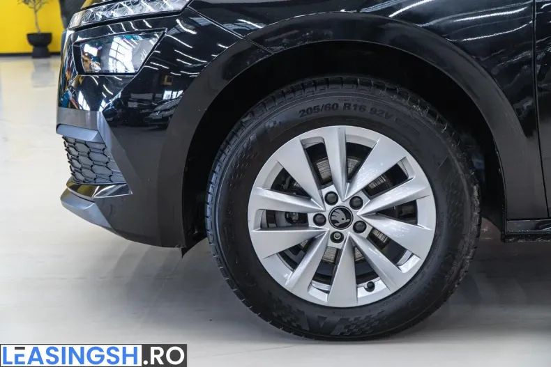 Skoda Kamiq din 2023 cu 105.000 km - oferta SKO238854 - foto 34