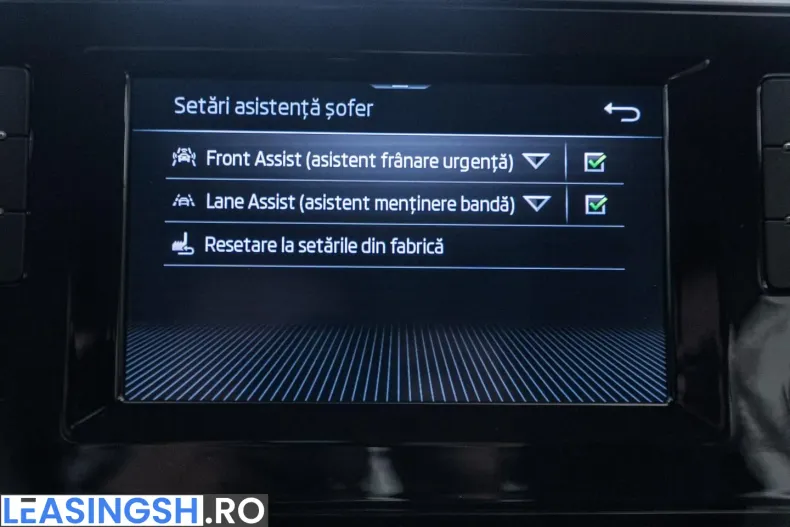Skoda Kamiq din 2023 cu 105.000 km - oferta SKO238854 - foto 35