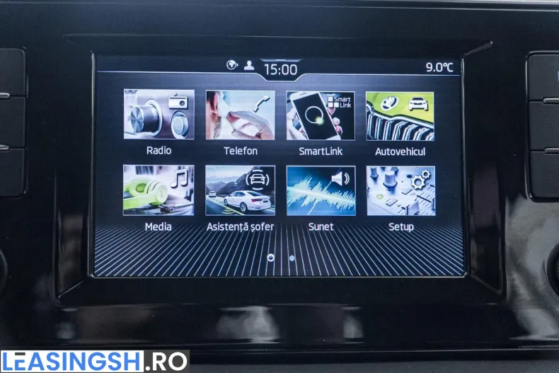Skoda Kamiq din 2023 cu 105.000 km - oferta SKO238854 - foto 39
