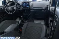 Ford EcoSport din 2022 cu 91.000 km - oferta FOR238855 - foto 2