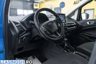 Ford EcoSport din 2022 cu 91.000 km - oferta FOR238855 - foto 6