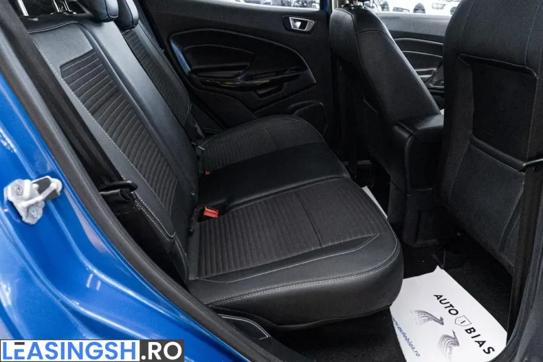 Ford EcoSport din 2022 cu 91.000 km - oferta FOR238855 - foto 9