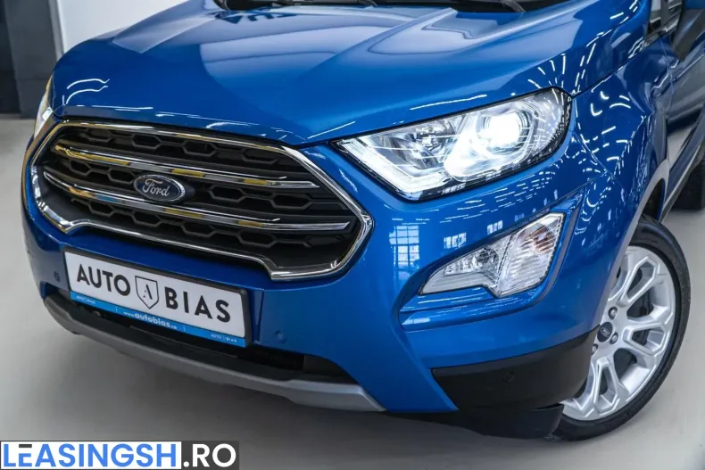 Ford EcoSport din 2022 cu 91.000 km - oferta FOR238855 - foto 10