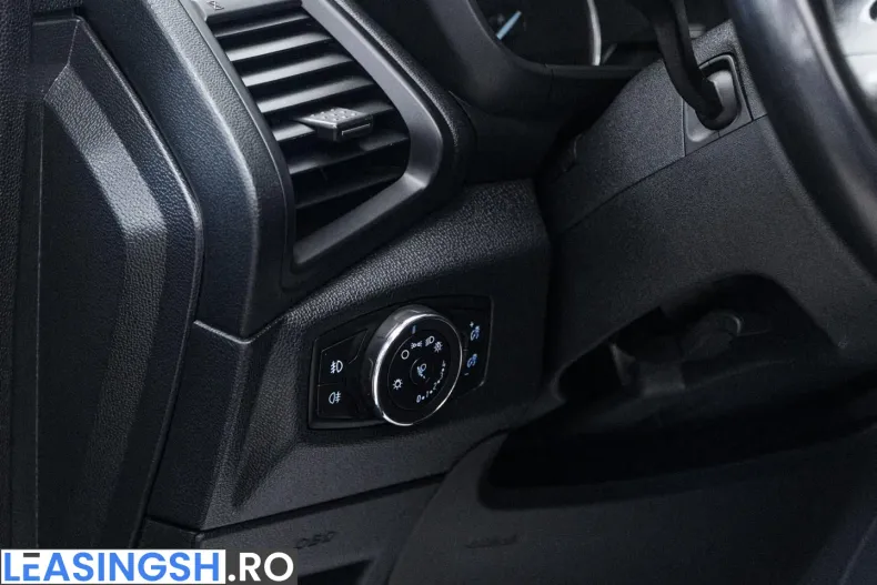 Ford EcoSport din 2022 cu 91.000 km - oferta FOR238855 - foto 14