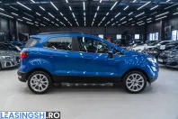 Ford EcoSport din 2022 cu 91.000 km - oferta FOR238855 - foto 16