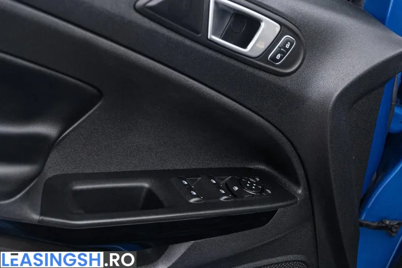 Ford EcoSport din 2022 cu 91.000 km - oferta FOR238855 - foto 17