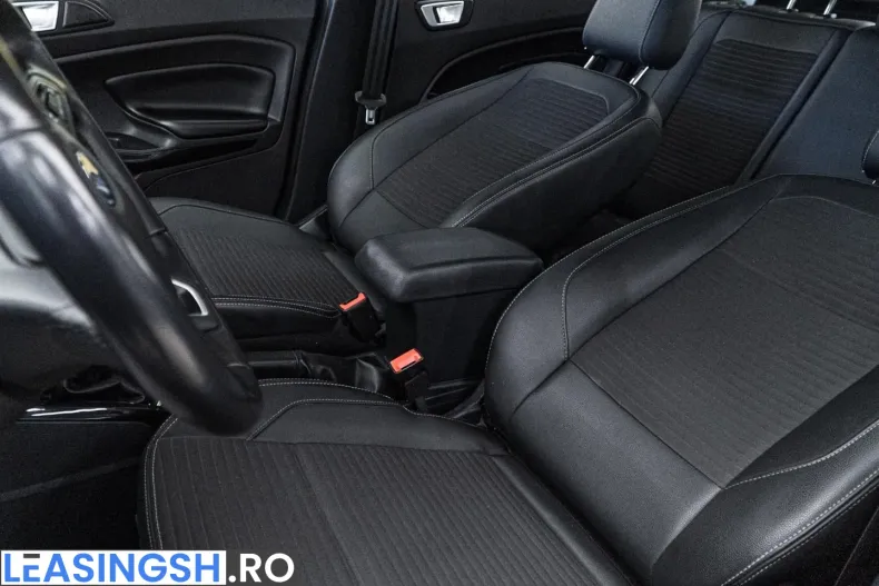 Ford EcoSport din 2022 cu 91.000 km - oferta FOR238855 - foto 18