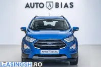 Ford EcoSport din 2022 cu 91.000 km - oferta FOR238855 - foto 22