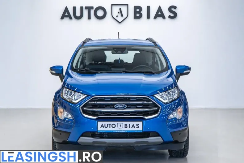 Ford EcoSport din 2022 cu 91.000 km - oferta FOR238855 - foto 22