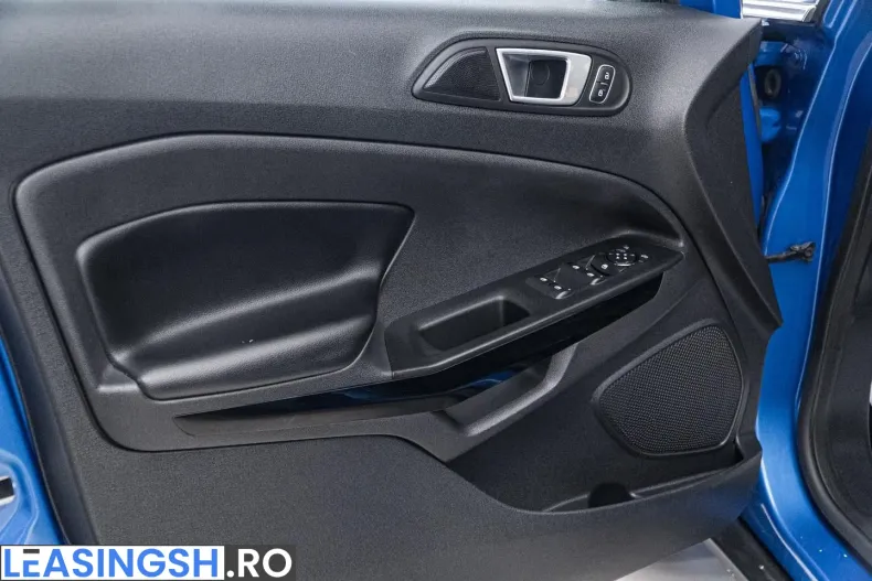 Ford EcoSport din 2022 cu 91.000 km - oferta FOR238855 - foto 23