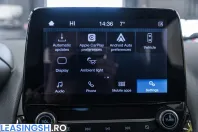 Ford EcoSport din 2022 cu 91.000 km - oferta FOR238855 - foto 29