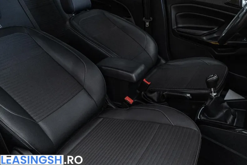 Ford EcoSport din 2022 cu 91.000 km - oferta FOR238855 - foto 30