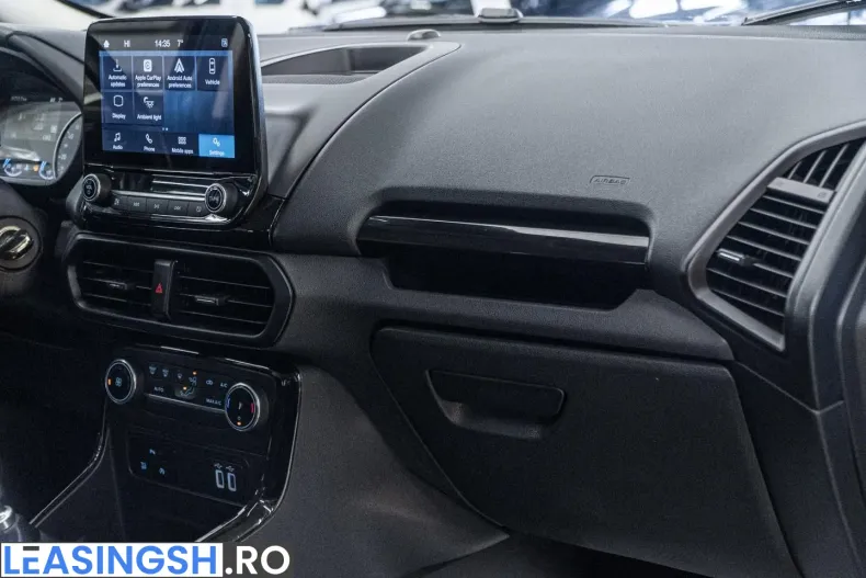 Ford EcoSport din 2022 cu 91.000 km - oferta FOR238855 - foto 33